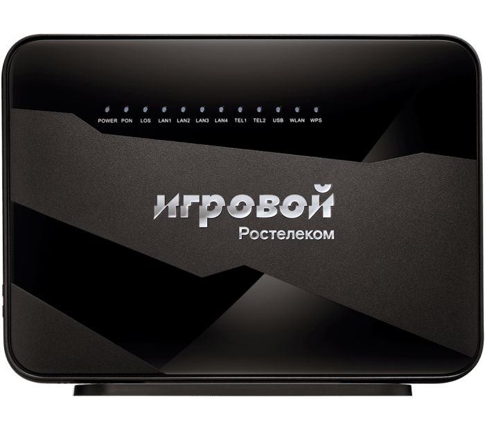 Wi-Fi роутер Ростелеком в Гусеве 